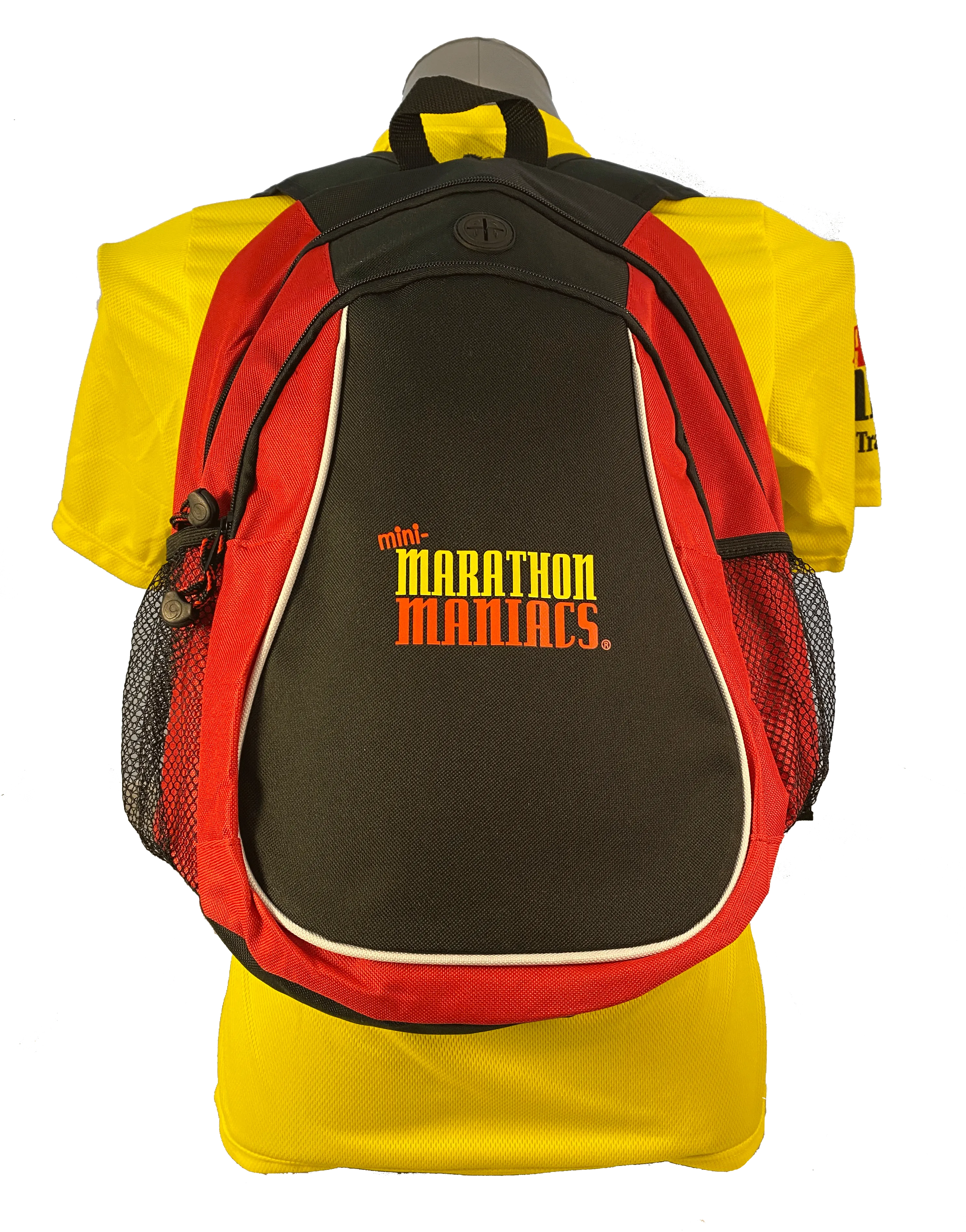 Mini Maniacs Backpack