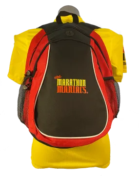 Mini Maniacs Backpack