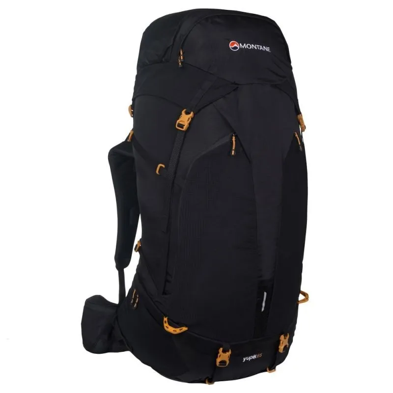 Montane Yupik 65 - Hiking backpack - Men's,Women's