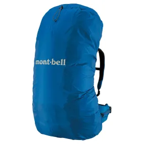 Montbell Backpack Rain Cover Just Fit Pack Cover 110 litres Waterproof