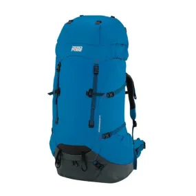 Montbell Backpack ZeroPoint Super Expedition Pack 110L - Blue (Unisex)