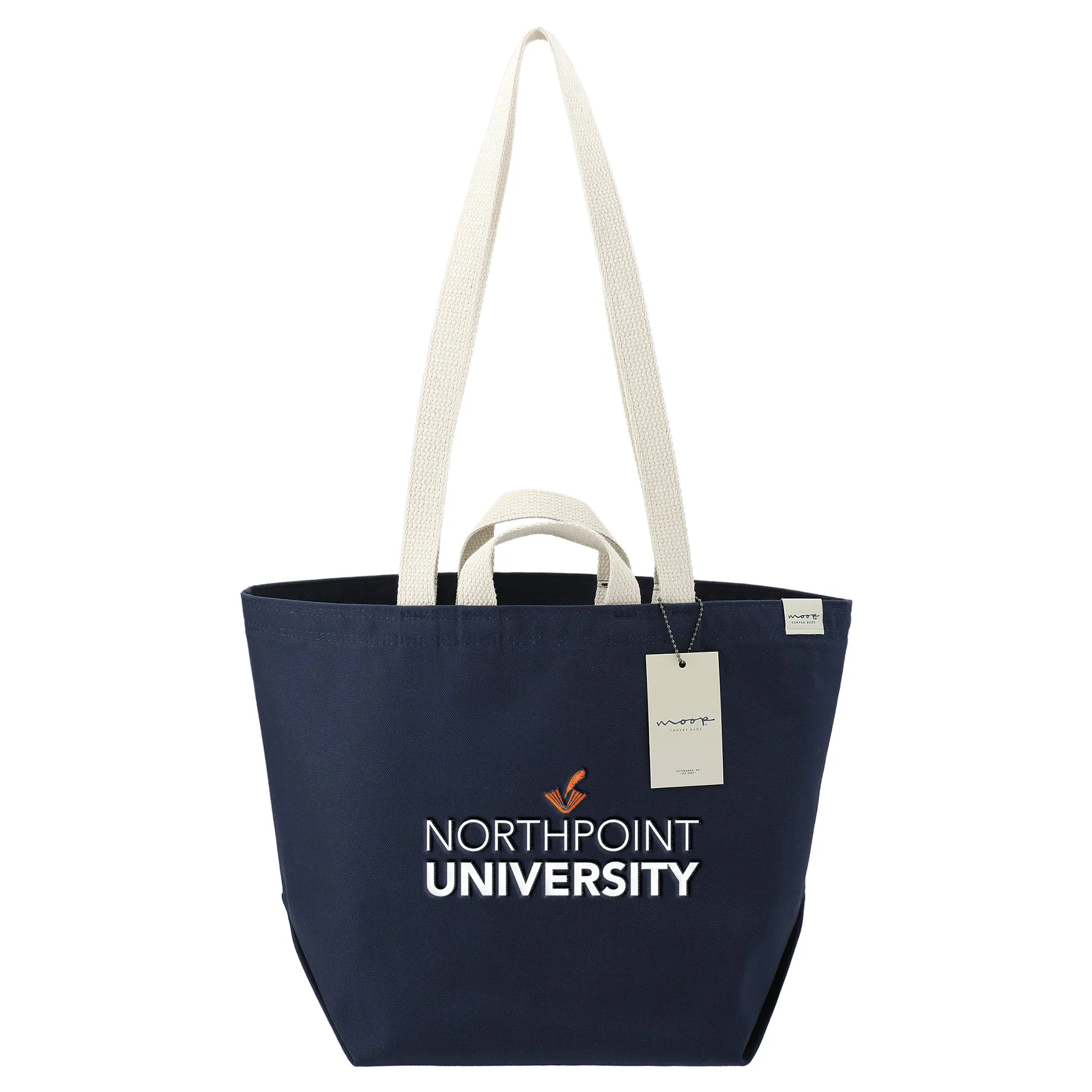 Moop Grandview Tote