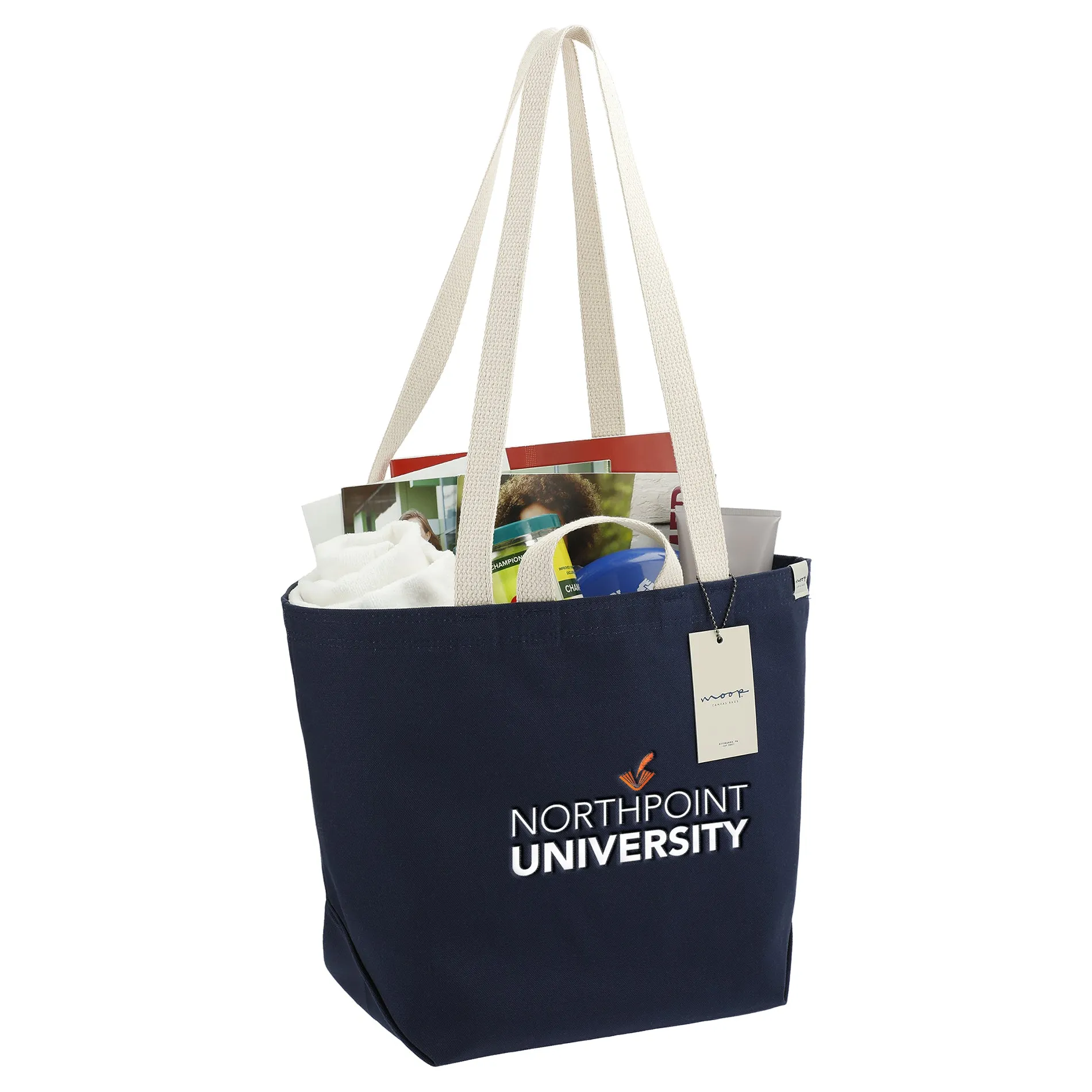 Moop Grandview Tote