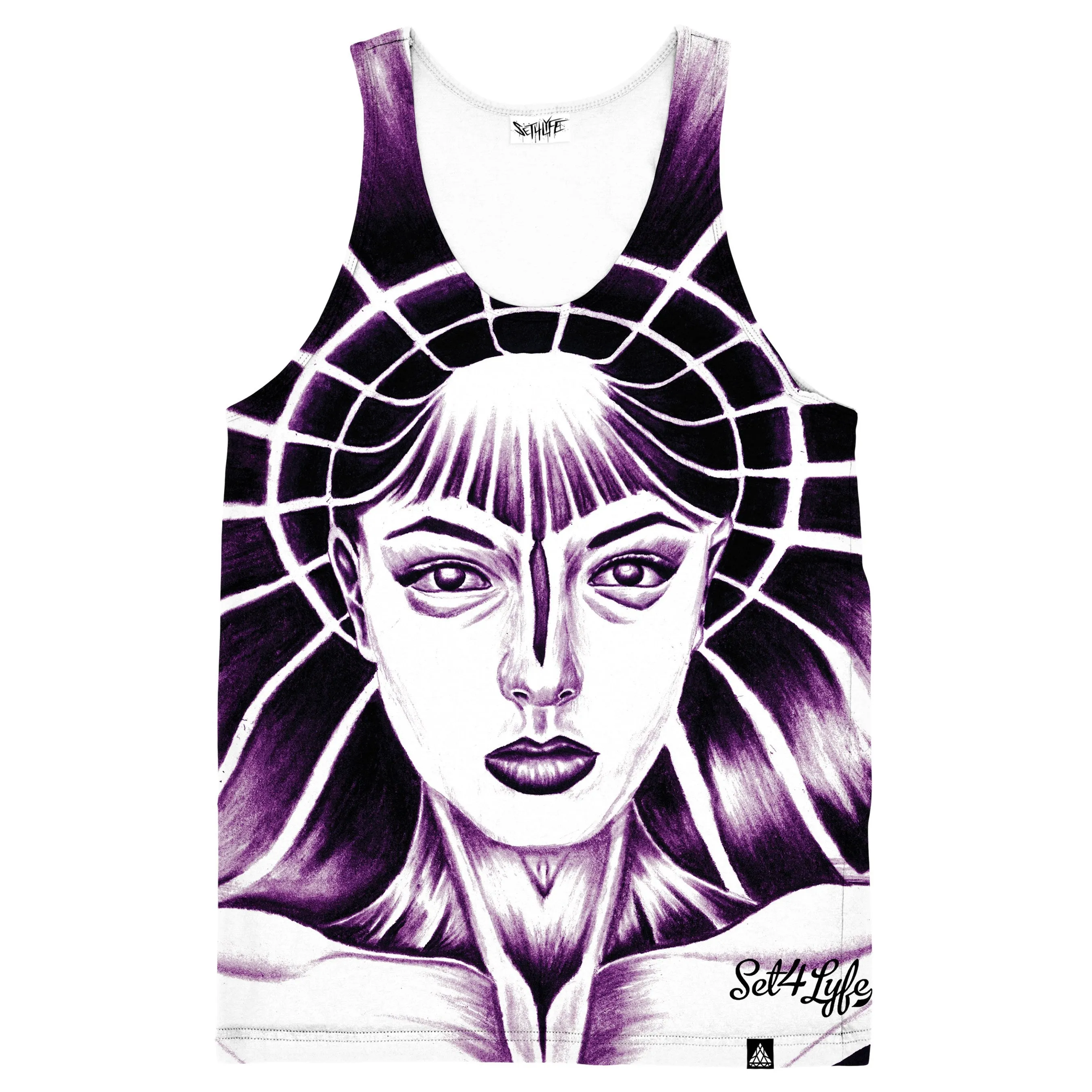 MOTHER COSMOSIS TANKTOP