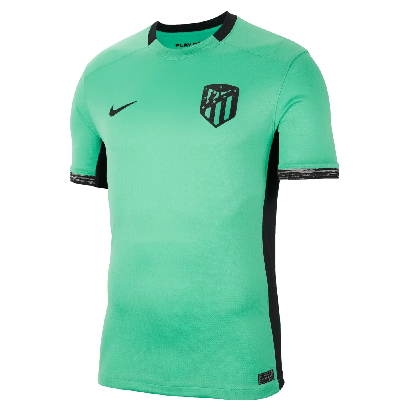 Nike Atletico Madrid 23/24 Third Jersey