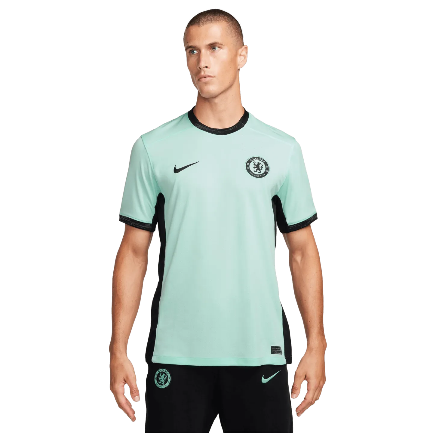 Nike Chelsea 23/24 Third Jersey