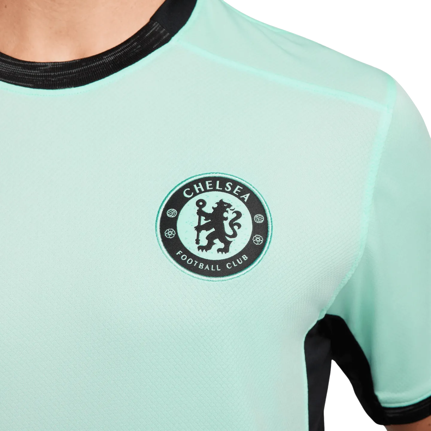 Nike Chelsea 23/24 Third Jersey