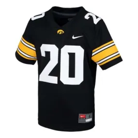 Nike Kids' Iowa Hawkeyes Replica Jersey