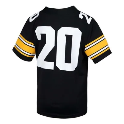 Nike Kids' Iowa Hawkeyes Replica Jersey