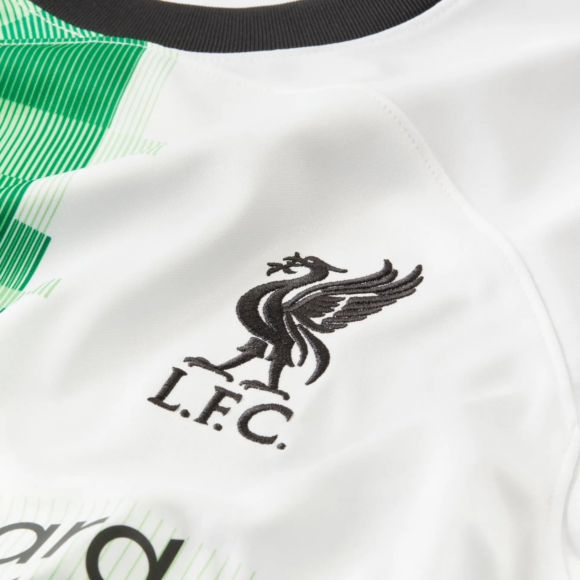 Nike  |Liverpool FC 2023/24 Stadium Away