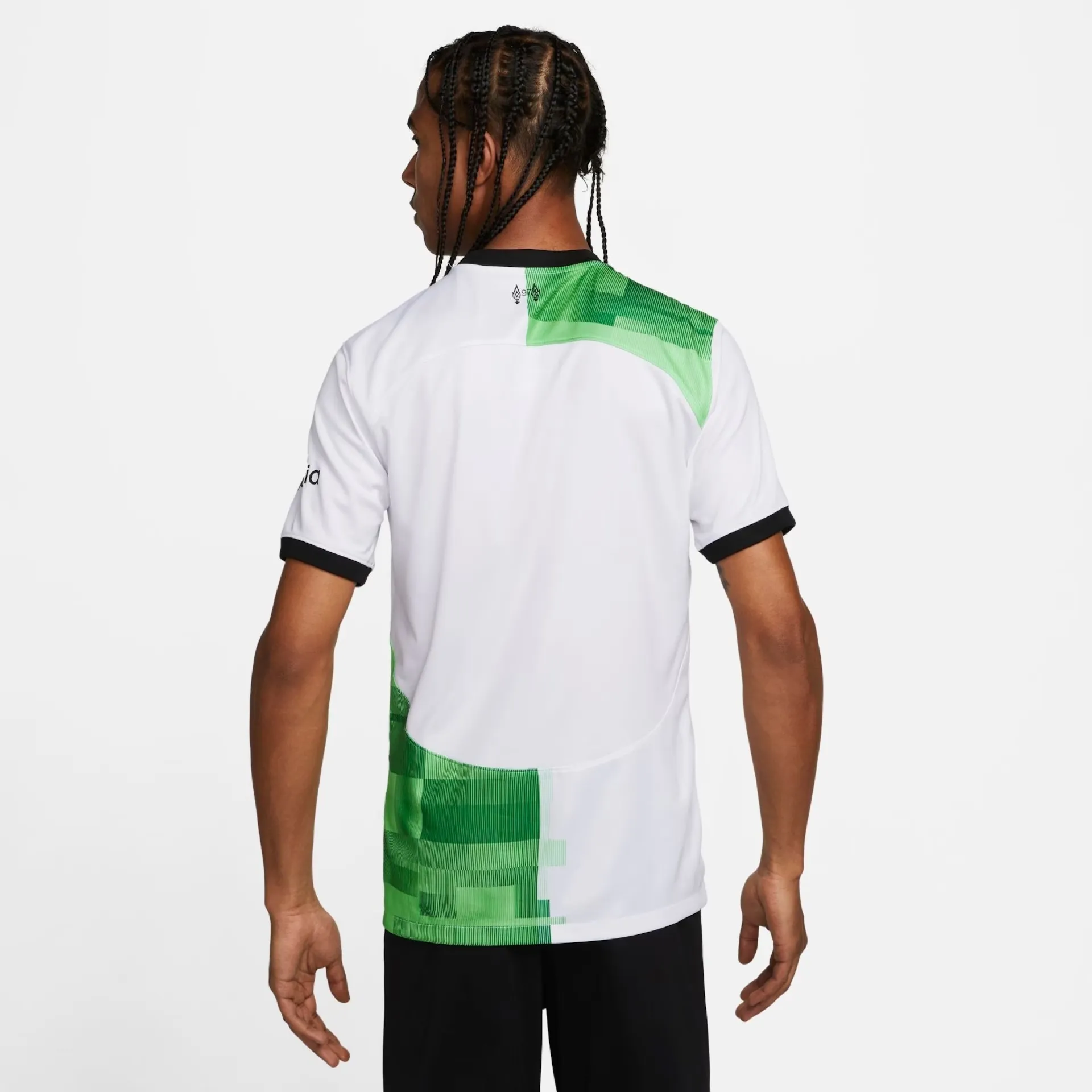 Nike  |Liverpool FC 2023/24 Stadium Away