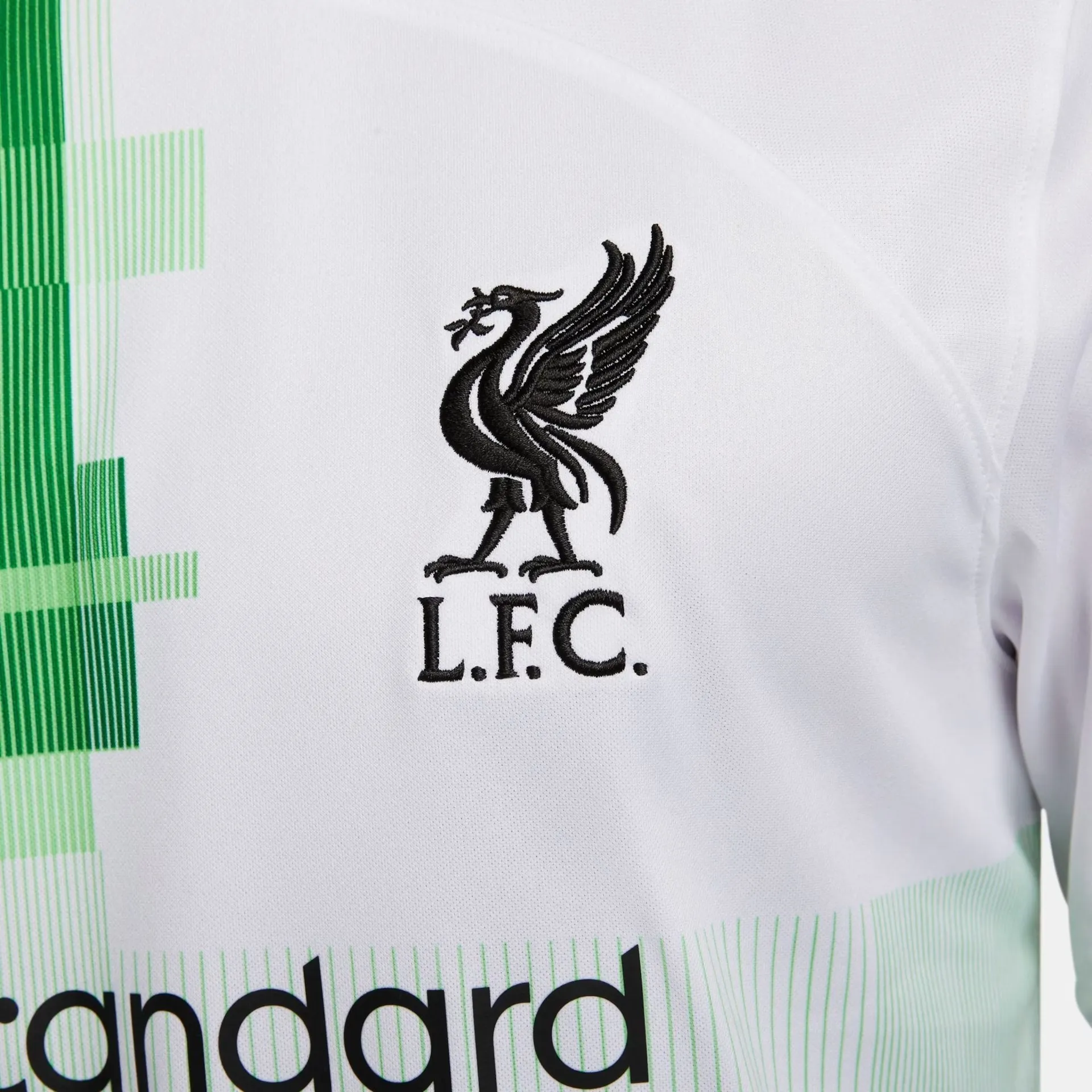 Nike  |Liverpool FC 2023/24 Stadium Away