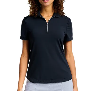 Nivo Polo Naila Black