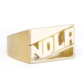 Nola Ring