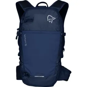 Nørrona Bitihorn 15L Pack - Hiking backpack