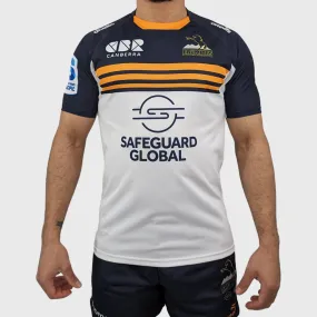 O'Neill's Brumbies Men's Home Replica Jersey 2024