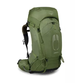 Osprey Atmos AG 50 - Hiking backpack - Men's