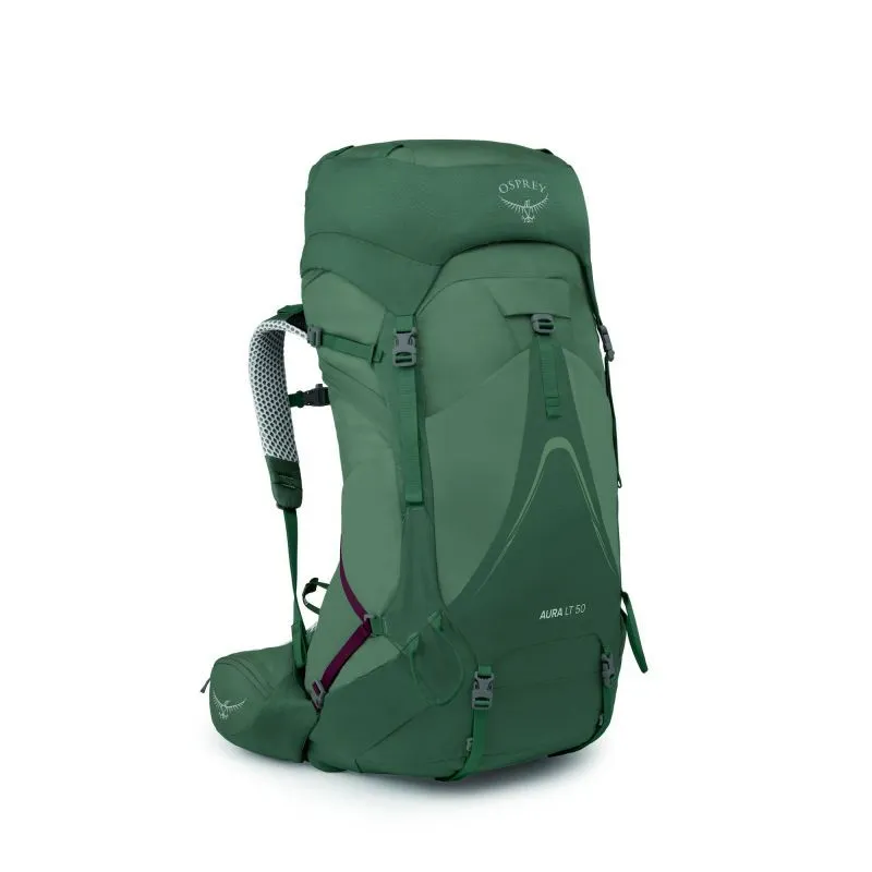 Osprey Aura AG LT 50 - Hiking backpack - Women's | Hardloop