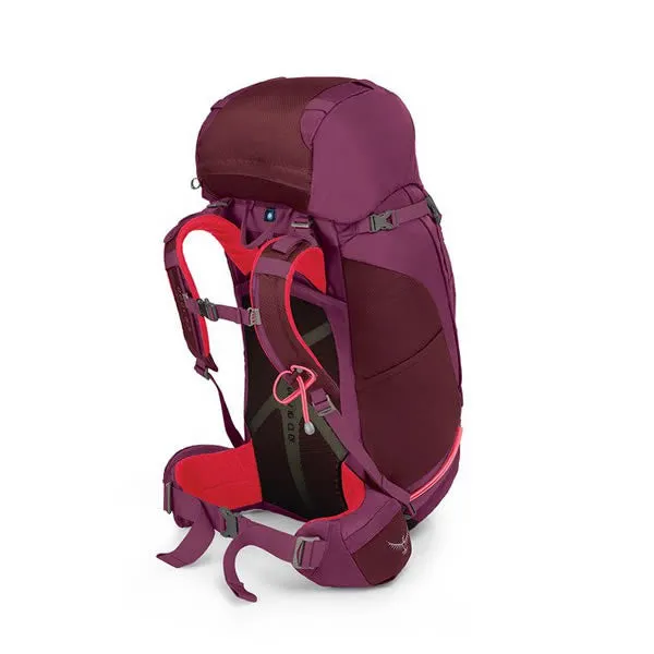 Osprey Kyte 46 Litre Women's Thru-Hiking Backpack