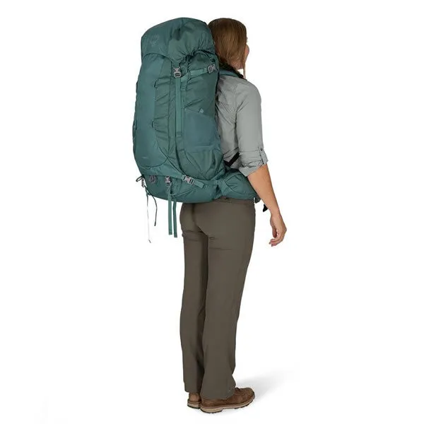 Osprey Viva 65 Litre Women's Hiking Backpack - latest model