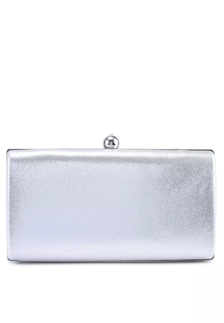 Papillon Clutch Papillon Diamante Clutch