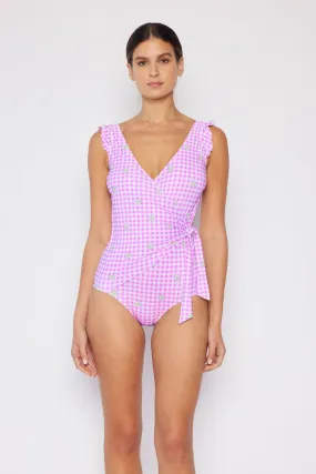 PINKA ONE PIECE SWIMSUIT