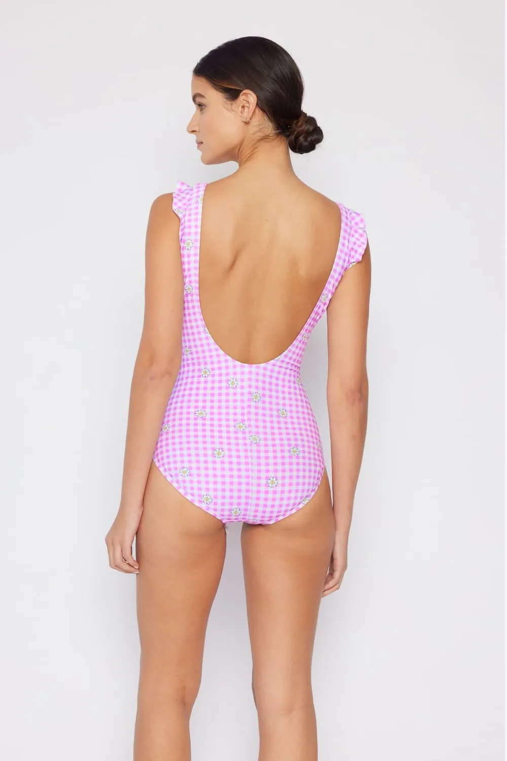 PINKA ONE PIECE SWIMSUIT