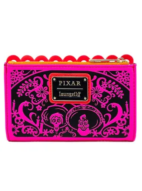 Pixar: Coco Party Flags Wallet