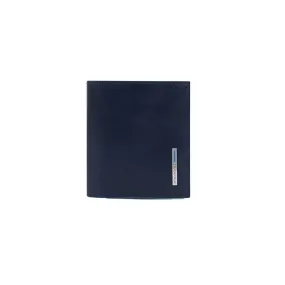 POCKET WALLET VERTICAL Man Blue Night 