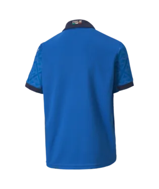 Puma Italy 2020 Youth Home Jersey