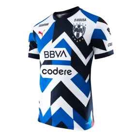 Puma Monterrey 23/24 Alternative Third Jersey