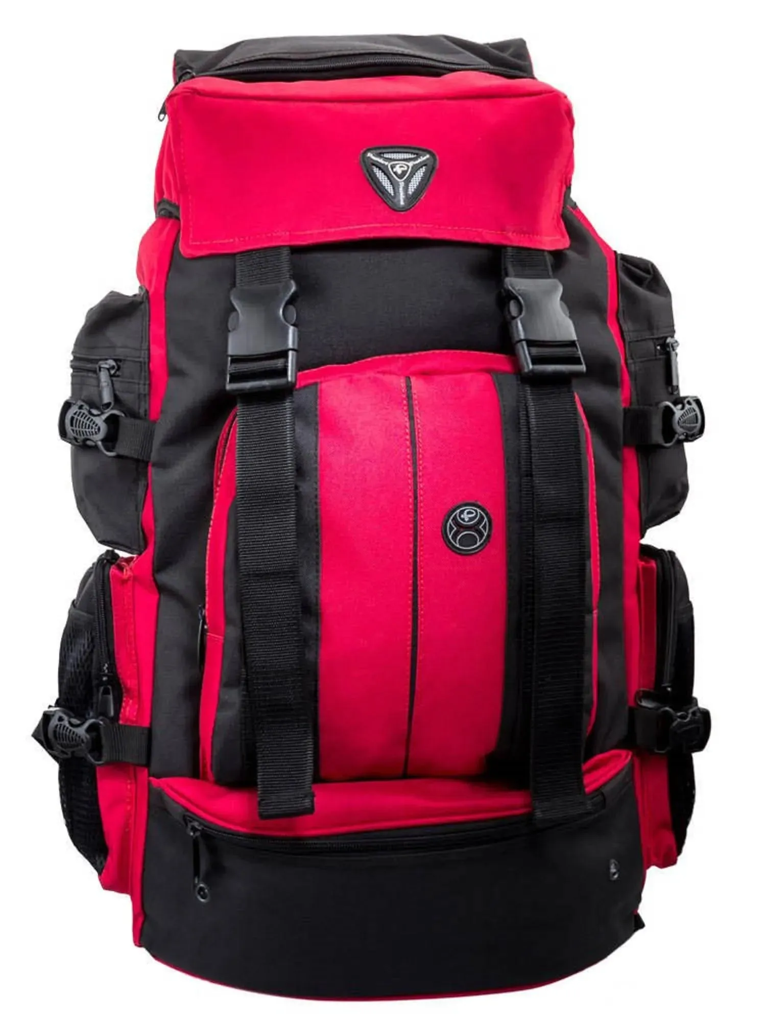 Pyramid Haversack / Rucksack / Hiking / Backpack by President Bags