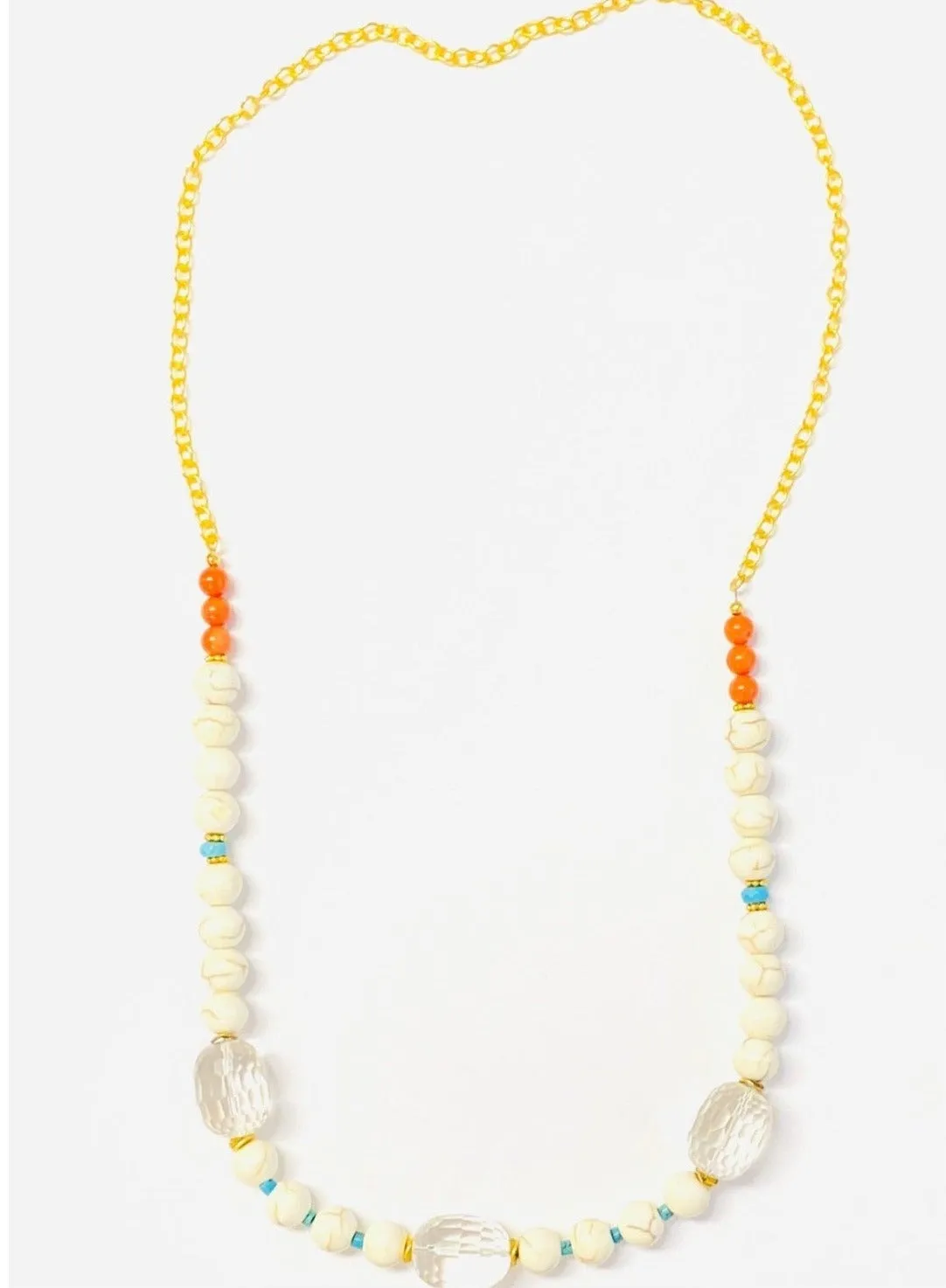 Rema Necklace