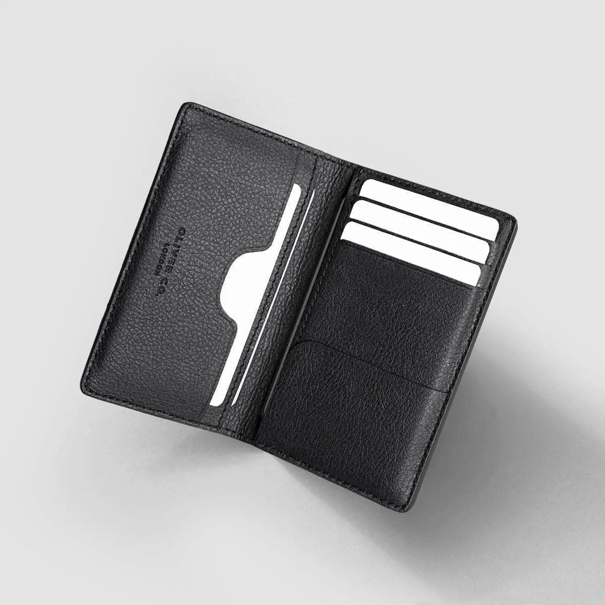 RFID Compact Wallet Gift Set