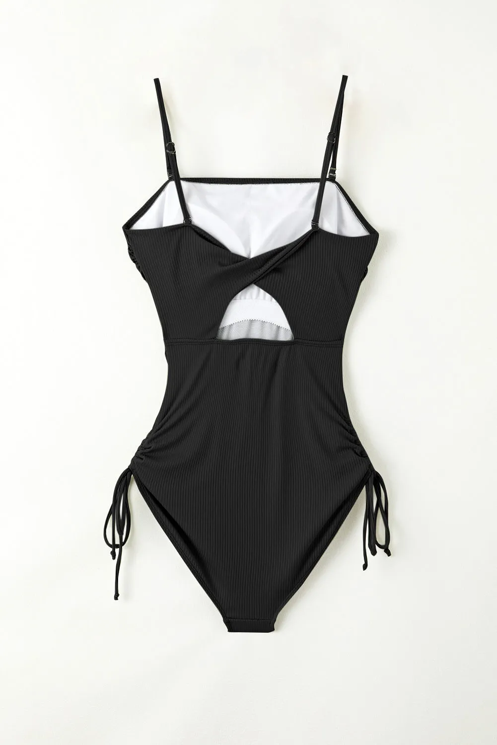 SARAH ONE PIECE SWIMSUIT