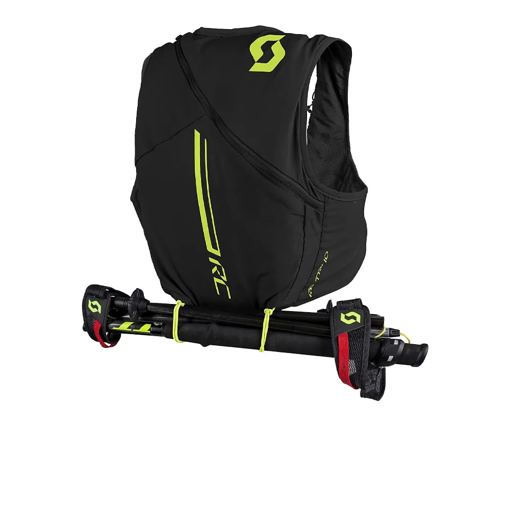 Scott Trail RC TR 10 Backpack - AW24