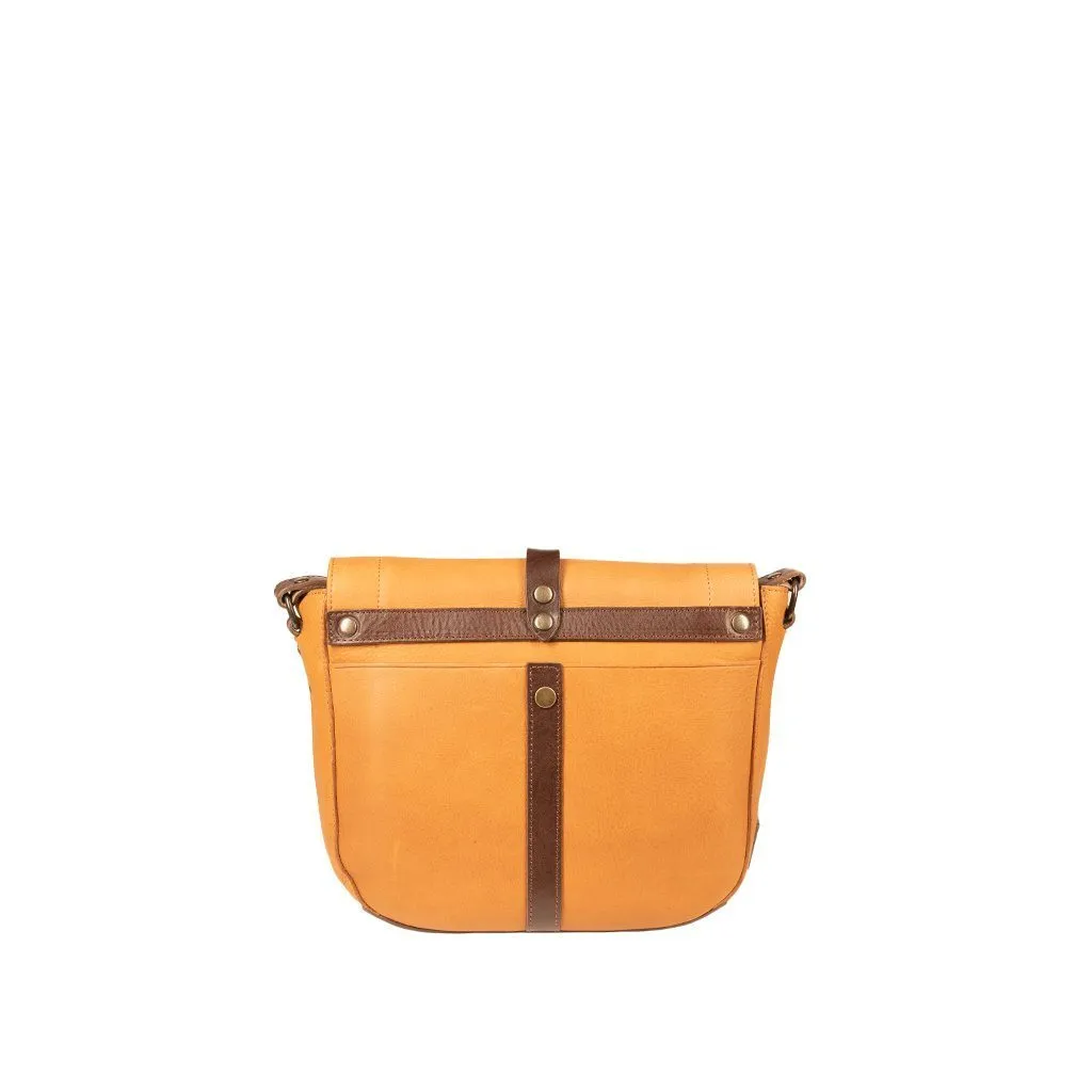 Seneca Crossbody