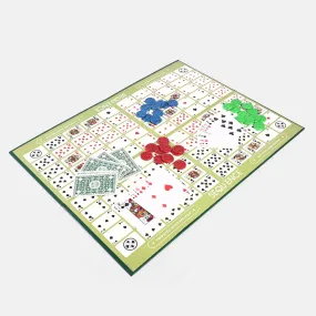 Sequence An Exciting Game Of Strategy Board Game