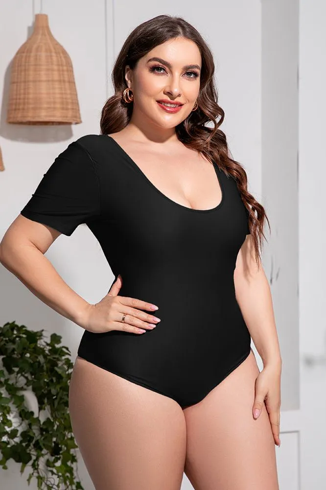 SERINA ONE PIECE SWIMSUIT