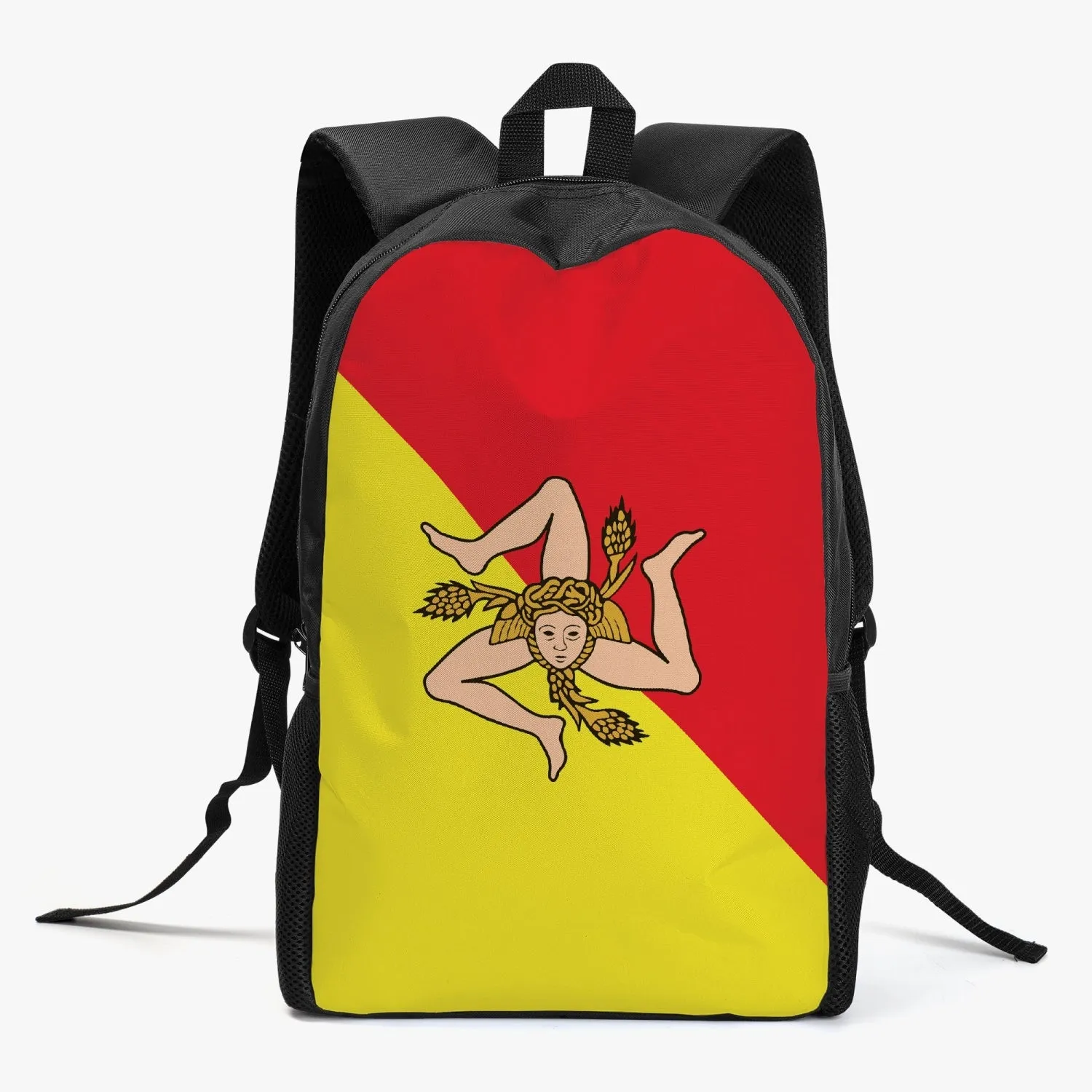 Sicily Kid's School Backpack