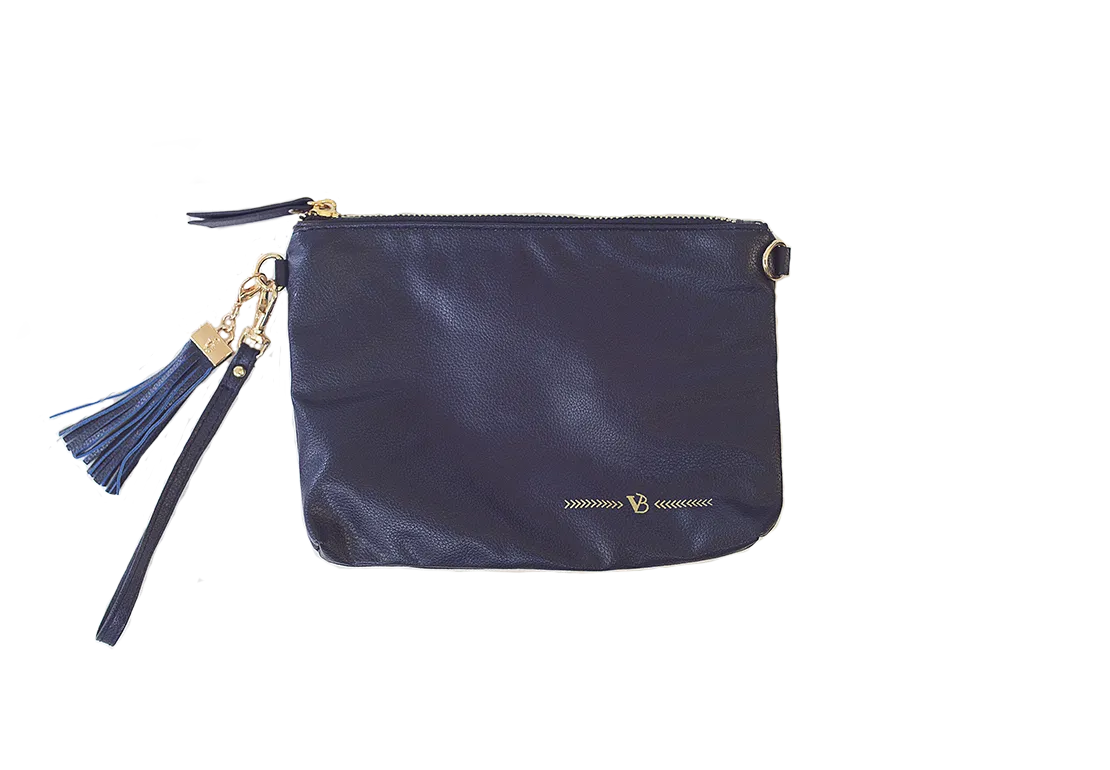 Simple Clutch- French Navy