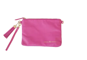 Simple Clutch- Raspberry