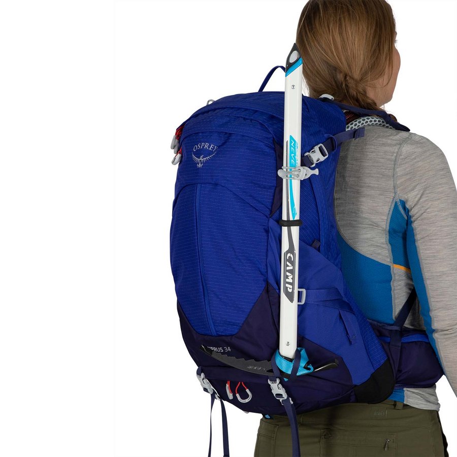 Sirrus 34 Women's Hiking Backpack