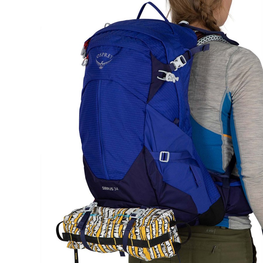 Sirrus 34 Women's Hiking Backpack