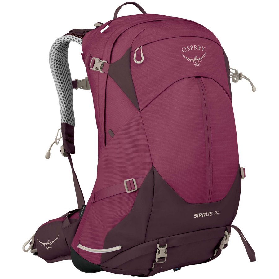 Sirrus 34 Women's Hiking Backpack