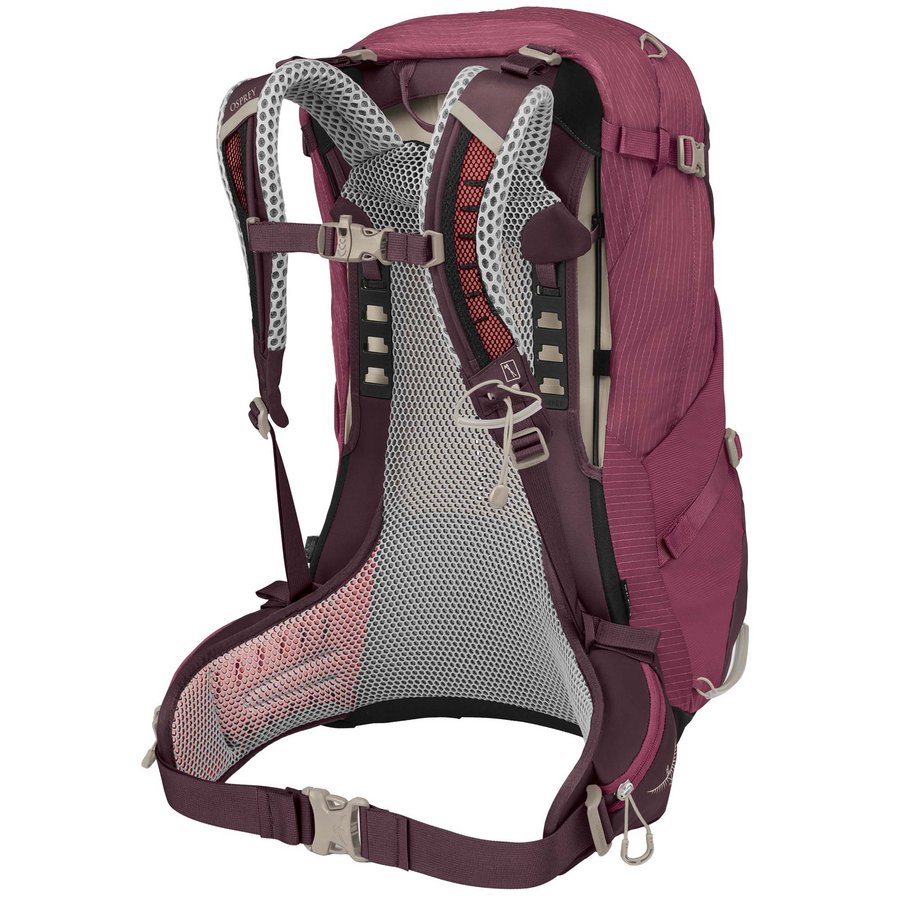 Sirrus 34 Women's Hiking Backpack