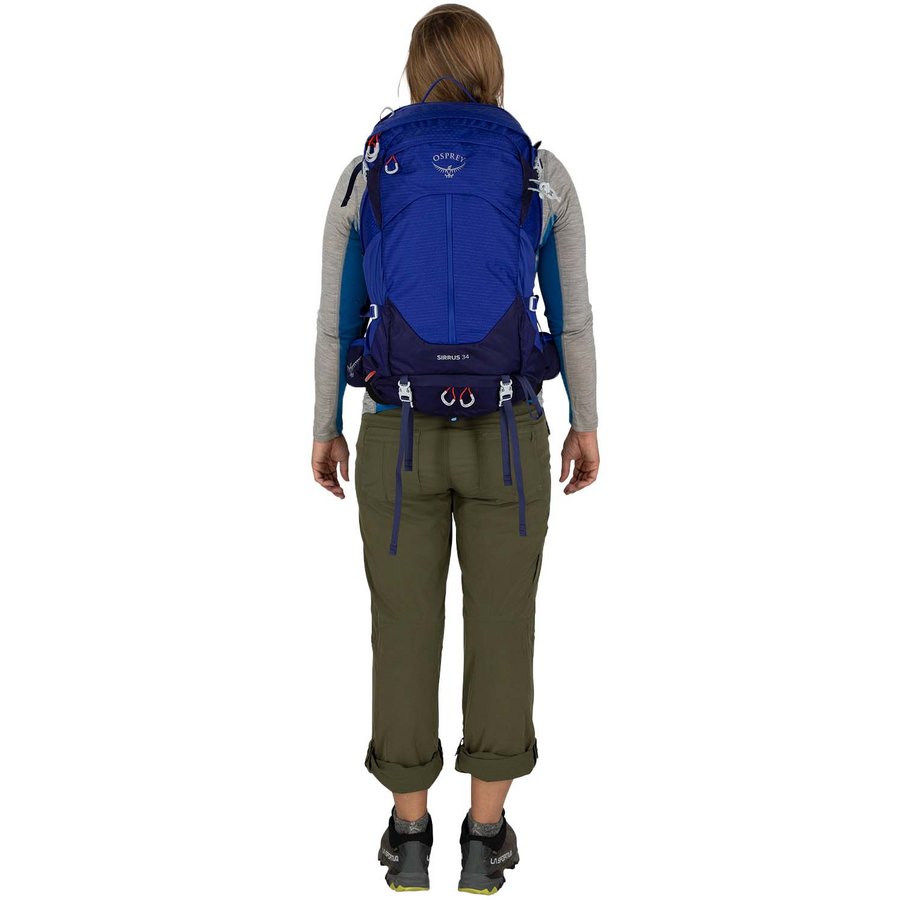 Sirrus 34 Women's Hiking Backpack