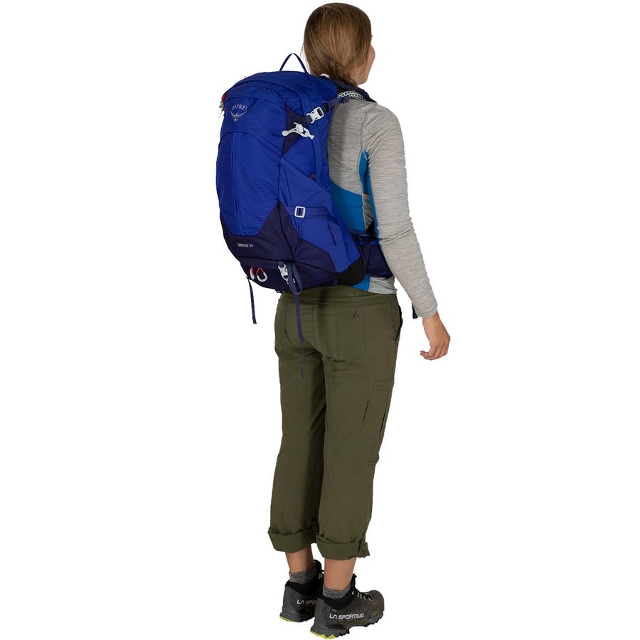 Sirrus 34 Women's Hiking Backpack