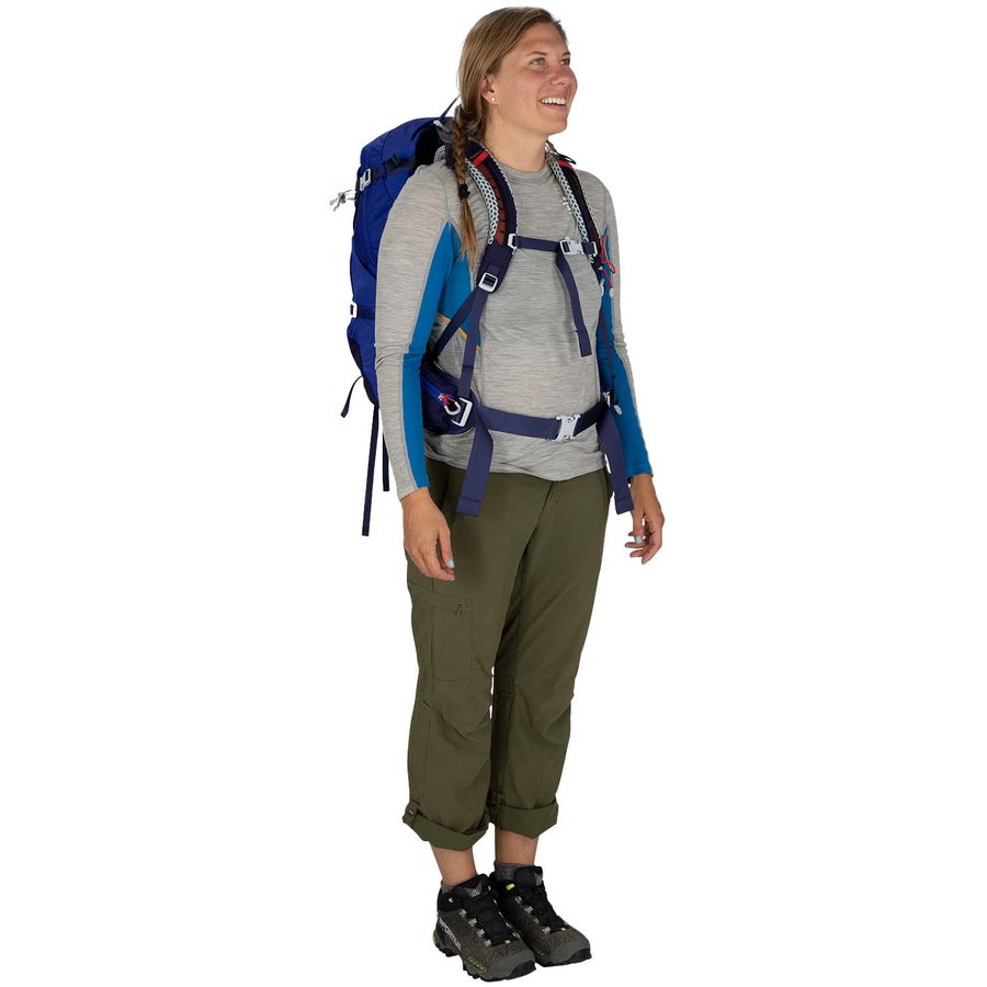 Sirrus 34 Women's Hiking Backpack