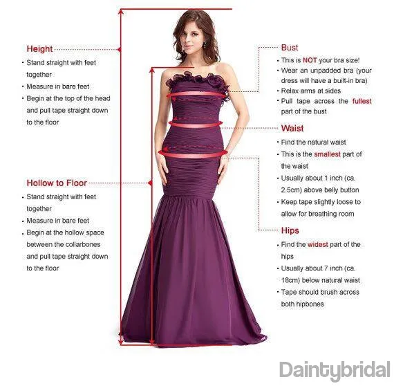 Sleeveless A-line Satin Slit Long Prom Dresses. DB10279